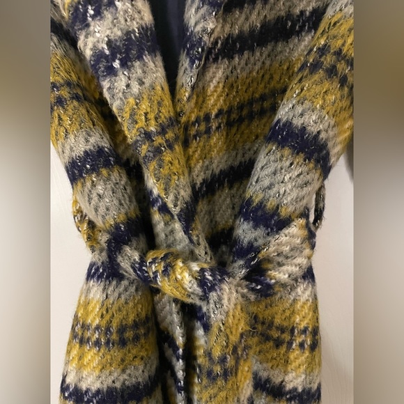 Turkish designer coat - Picture 2 of 5